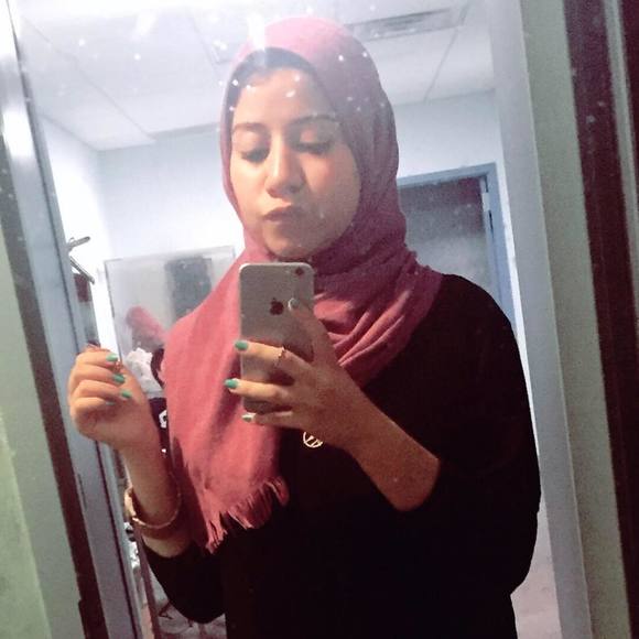 Meet your Posher, Doaa - Picture 1 of 1